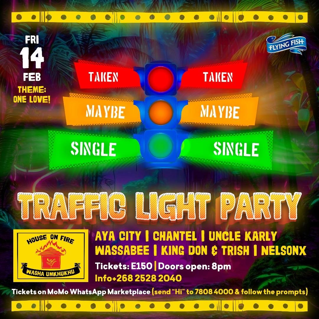 Event Advert